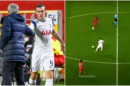 Gareth Bale compleet belachelijk gemaakt na match tegen Antwerp (VIDEO)