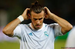 Eerlijke Bale hint naar vertrek bij Real Madrid: “Gefrustreerd”