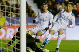 'Real Madrid ziet Ronaldo én Bale vertrekken, maar haalt per direct deze toppers'