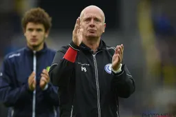 Wordt Balette definitief hoofdcoach? Hij geeft het antwoord