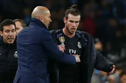 Stef Wijnants kent de échte reden voor het vertrek van Zinédine Zidane