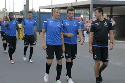 ‘Waasland-Beveren haalt oude bekende van Club Brugge in huis’