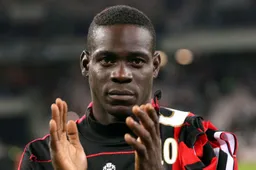 'Balotelli is terug op weg naar de Premier League'