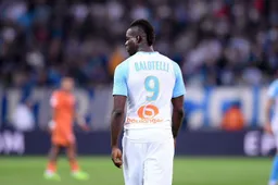 'Transfervrije Balotelli tekent bij zeer verrassende club'