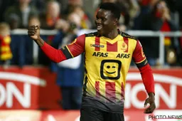 "Ajax heeft te veel betaald voor Bandé. Hij is heel weinig waard"