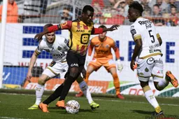 "Omkoping in de degradatiestrijd"