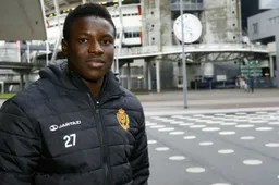 Bandé neemt beslissing over transfer naar Anderlecht