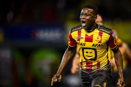 'KV Mechelen neemt beslissing over onmiddellijk vertrek Bandé'