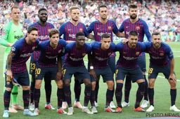 ‘Barcelona accepteert Chinees bod van 70 (!) miljoen en rondt transfer af’