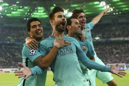 'Nobele onbekende topfavoriet om Luis Enrique op te volgen bij Barcelona'