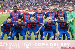 Enorm verrassend! 'Barcelona laat sterspeler gratis vertrekken'