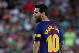 Barcelona wint eerste wedstrijd in La Liga