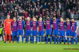 'Barcelona staat voor een extreem verrassende transfer'