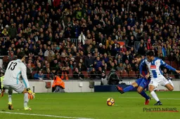 Barcelona dolt met stadsgenoot Espanyol