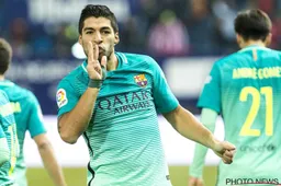 Een zege van Barcelona levert je meer dan 1000 euro op