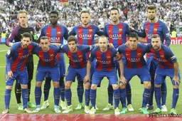 DEAL DONE: Miljoenenaankoop voor Barcelona