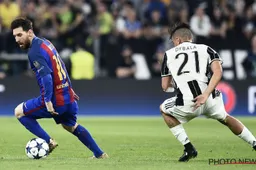 Een nieuw mirakel van Barcelona maakt je vanavond rijk