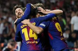 'Barça frustreert Real en betaalt 60 miljoen voor deze 2 transfers'