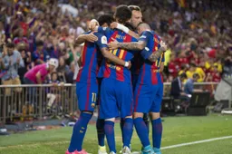 Barça neemt drastisch besluit na brief van Arsenal