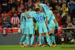 Barcelona heeft uitstekend nieuws omtrent supertransfer