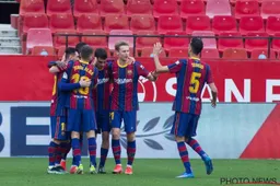 ‘Laporta plant bod van 85 miljoen om eerste knaltransfer te regelen bij Barça’