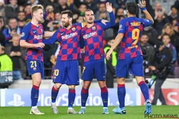 ‘Barcelona praat over schokkende transfer, vraagprijs bedraagt 392 (!) miljoen’