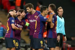 'Barcelona slaat keihard toe: Monstertransfer van 110 miljoen euro'