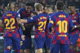 'Barcelona grijpt in en stelt per direct deze nieuwe hoofdcoach aan'