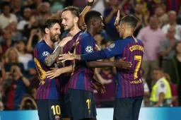 Barcelona laat oog vallen op ‘heel, heel interessante speler’