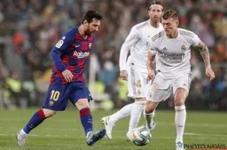 'Barcelona realiseert pikante transfer en haalt speler weg bij Real Madrid'