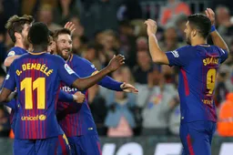 'Barcelona zet kwaad bloed bij Real en plant gigantische ruildeal'