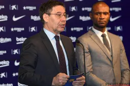 'FC Barcelona en Juventus bereiken akkoord en ronden ruildeal van 150 miljoen af'