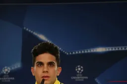 Erg slecht nieuws over Marc Bartra na bomaanslag op spelersbus van Dortmund