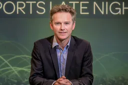 Commentator Bart Raes zeer zwaar onder vuur tijdens Club-PSG