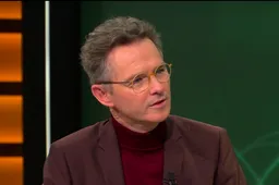 Bart Raes haalt uit naar Michel Preud'homme: "Begrijp ik dat nu goed?"