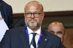 Club moét transfermarkt op: "Als er met hem iets gebeurt, is er een groot probleem"