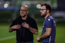 Bart Verhaeghe stelt Club-fans zwaar teleur