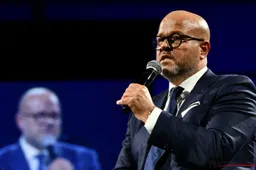 "Fenomenale transfer voor Club Brugge"