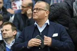 Bart Verhaeghe reageert op 'vervelende' Dries Mertens