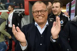 Club Brugge-fans dromen van deze supertransfer: "Waarom niet?"