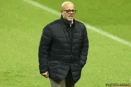 Standard trekt aan de alarmbel: “Echt bang dat het bij Club Brugge gebeurt”