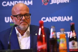 Club Brugge zorgt voor ongeziene woede: "Dit is echt de druppel voor ons"