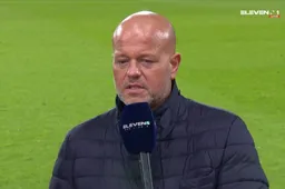 Club stopt niet meer: Ook deze oude bekende in beeld