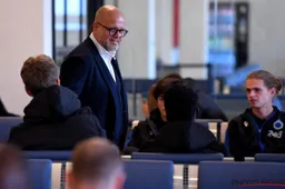 Club Brugge blaast concurrentie in JPL weg: "Niemand kan ze nog iets maken"