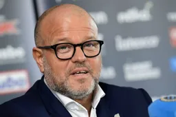 Alle Belgische fans moeten Bart Verhaeghe dankbaar zijn: "Hij deed het allemaal gratis"