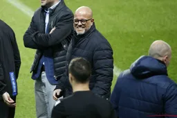 Club Brugge wil uitpakken met talentvolle zoon van publiekslieveling