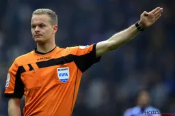 Walgelijke Vertenten-gezangen van Oostende-fans: "Dit is een schande"