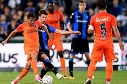 Club Brugge geeft alles weg: "Betalen het cash"