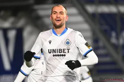 Bas Dost doet straffe voorspelling en daagt andere Jupiler Pro League-spitsen uit