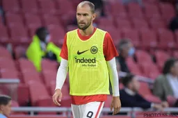 'Club Brugge krijgt dit antwoord te horen over transfer Bas Dost'